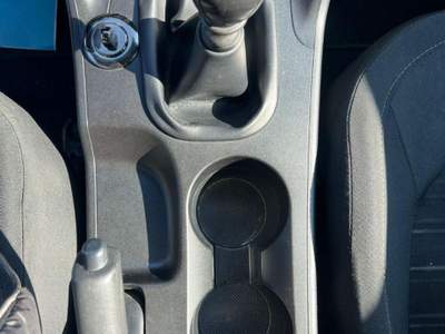 Hyundai ix35 - iX35 - 1.7 CRDi 2WD Comfort Bianco usata Prato