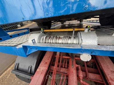 Iveco Daily 35.10 Carroattrezzi usata San Michele Salentino
