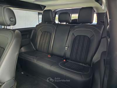 Land Rover Defender 90 3.0D X DYNAMIC SE AWD Nero usata Roma