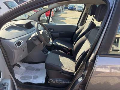 Renault Grand Kangoo Grand Modus  1.5 dci Dynamique 85cv Grigio usata Torino