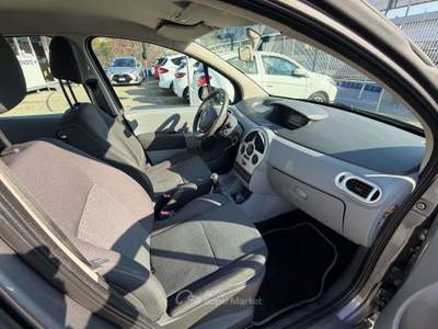 Renault Grand Kangoo Grand Modus  1.5 dci Dynamique 85cv Grigio usata Torino