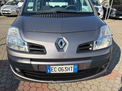 Renault Grand Kangoo Grand Modus  1.5 dci Dynamique 85cv Grigio usata Torino