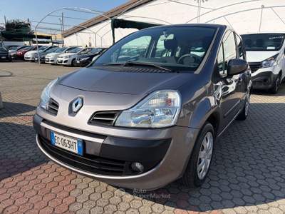 Renault Grand Kangoo Grand Modus  1.5 dci Dynamique 85cv Grigio usata Torino