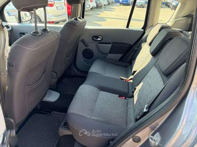 Renault Grand Kangoo Grand Modus  1.5 dci Dynamique 85cv Grigio usata Torino