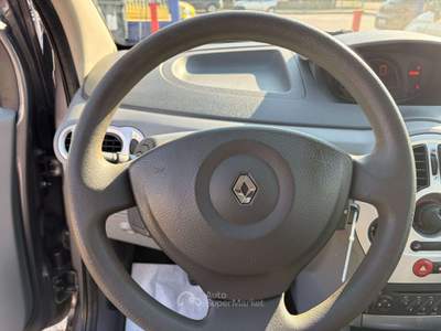 Renault Grand Kangoo Grand Modus  1.5 dci Dynamique 85cv Grigio usata Torino