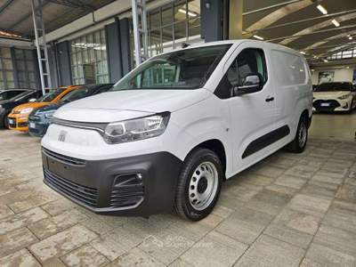 Fiat Doblò Doblo' Cargo 1.5 HDI 100cv Maxi L2 Bianco usata Torino