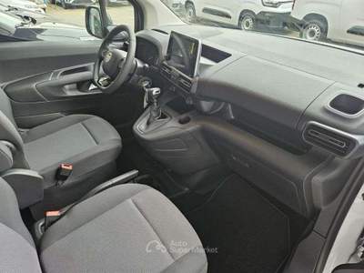 Fiat Doblò Doblo' Cargo 1.5 HDI 100cv Maxi L2 Bianco usata Torino