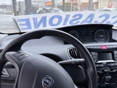 Lancia Ypsilon null usata San Marcellino