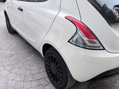 Lancia Ypsilon null usata San Marcellino