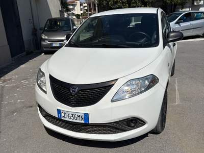 Lancia Ypsilon null usata San Marcellino
