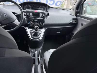 Lancia Ypsilon null usata San Marcellino