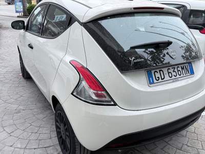 Lancia Ypsilon null usata San Marcellino
