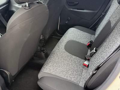 Lancia Ypsilon null usata San Marcellino