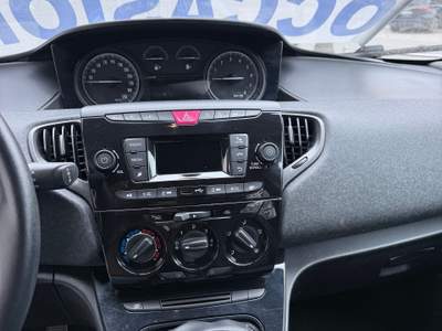 Lancia Ypsilon null usata San Marcellino