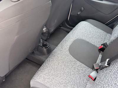 Lancia Ypsilon null usata San Marcellino