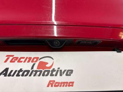 Alfa Romeo Stelvio 2.2 t Rosso Edizione rwd 160cv auto *SUPER PROMO* Rosso usata Roma