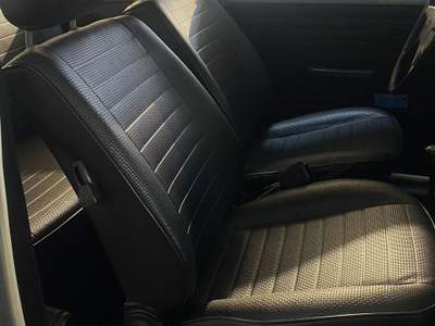 Volkswagen Maggiolino VOLKSWAGEN MAGGIOLINO Argento usata Roma