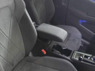 Volkswagen Golf Vettura non fumatore lavori fatti in volkswagen con fatture Grigio usata Polistena