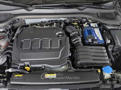 Volkswagen Golf Vettura non fumatore lavori fatti in volkswagen con fatture Grigio usata Polistena