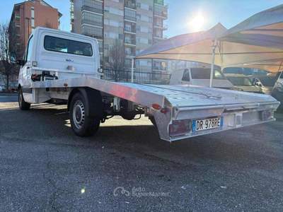 Mercedes-Benz Sprinter T32/35 315 CDI TRASPORTO VETTURE Bianco usata Torino