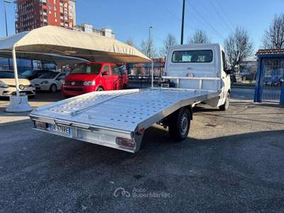 Mercedes-Benz Sprinter T32/35 315 CDI TRASPORTO VETTURE Bianco usata Torino