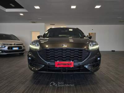 Ford Kuga ST LINE X Grigio usata Ferrara