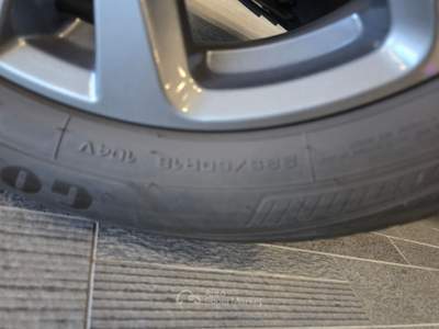 Ford Kuga ST LINE X Grigio usata Ferrara