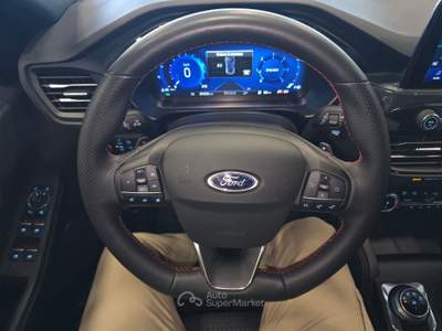 Ford Kuga ST LINE X Grigio usata Ferrara
