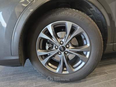 Ford Kuga ST LINE X Grigio usata Ferrara