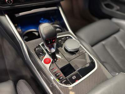 BMW Serie 3 M3 M3 COMPETITION Grigio usata Torino