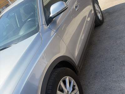 Audi Q3 Auto splendida, tutta originale usata Arzano