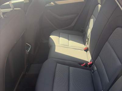 Audi Q3 Auto splendida, tutta originale usata Arzano