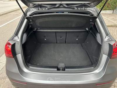 Mercedes-Benz Classe A A AMG 45 S Premium Plus AMG 4matic  auto Grigio usata Ferrara