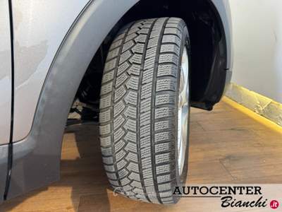 Renault Captur 1.5 dci Intens (energy r-link) 110cv usata Castelnovo ne' Monti