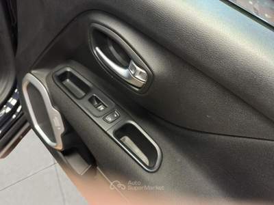 Jeep Renegade Renegade 1.6 Mjt 120 CV Longitude Nero usata Torino