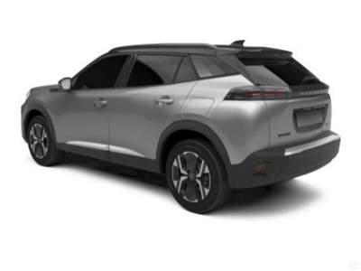 Peugeot 2008 Allure PureTech 100 S&S Bianco usata Caserta