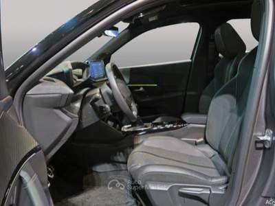 Peugeot 2008 Allure PureTech 100 S&S Bianco usata Caserta