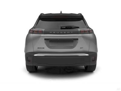 Peugeot 2008 Allure PureTech 100 S&S Bianco usata Caserta