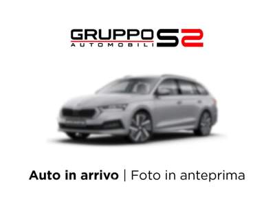Skoda Octavia 2.0 TDI EVO  EXECUTIVE DSG Full Led/  Parking Distance /Adaptive Cruise Control Argento usata Feltre