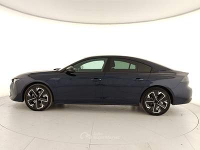 Peugeot 508 BlueHDi 130 Stop&Start EAT8 GT Blu/Azzurro usata Caserta