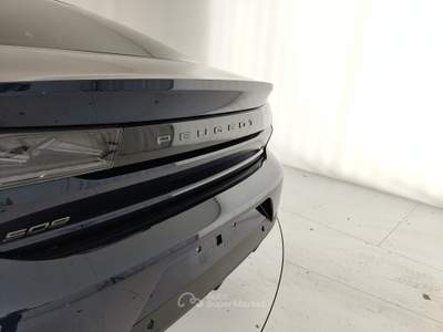 Peugeot 508 BlueHDi 130 Stop&Start EAT8 GT Blu/Azzurro usata Caserta