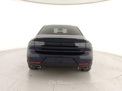 Peugeot 508 BlueHDi 130 Stop&Start EAT8 GT Blu/Azzurro usata Caserta