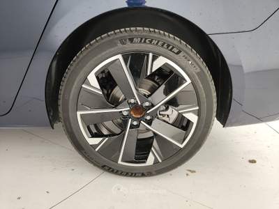 Peugeot 508 BlueHDi 130 Stop&Start EAT8 GT Blu/Azzurro usata Caserta