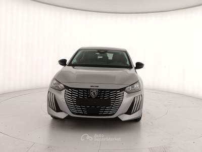 Peugeot 208 5P - ALLURE PureTech 100 S&S Grigio usata Caserta