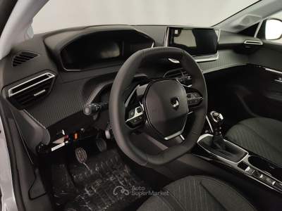 Peugeot 208 5P - ALLURE PureTech 100 S&S Grigio usata Caserta