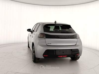 Peugeot 208 5P - ALLURE PureTech 100 S&S Grigio usata Caserta