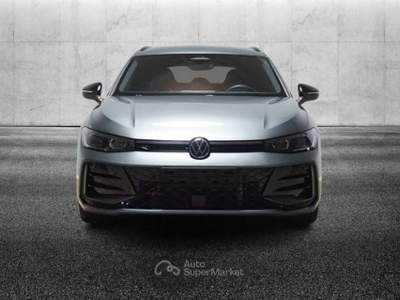 Volkswagen Passat 2.0 TDI 193 CV SCR DSG 4Motion R-Line Grigio usata Pieve di Cento