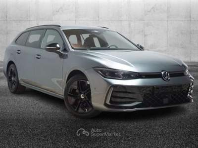 Volkswagen Passat 2.0 TDI 193 CV SCR DSG 4Motion R-Line Grigio usata Pieve di Cento