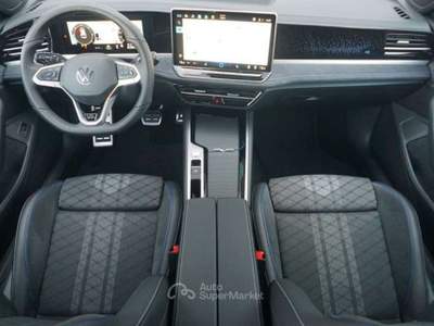 Volkswagen Passat 2.0 TDI 193 CV SCR DSG 4Motion R-Line Grigio usata Pieve di Cento