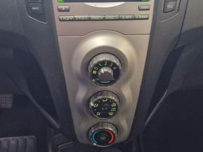 Toyota Yaris 5 porte Sol Grigio usata Quarrata
